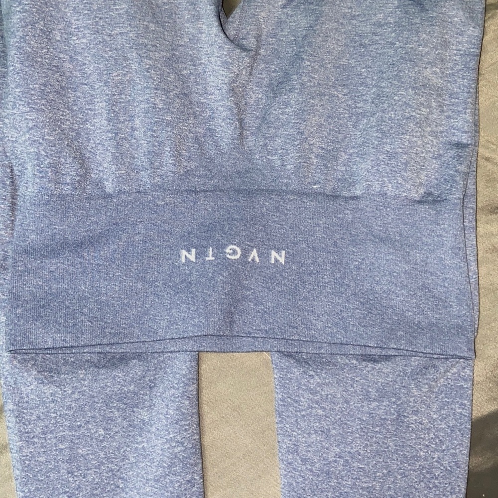 Royal blue nvgtn